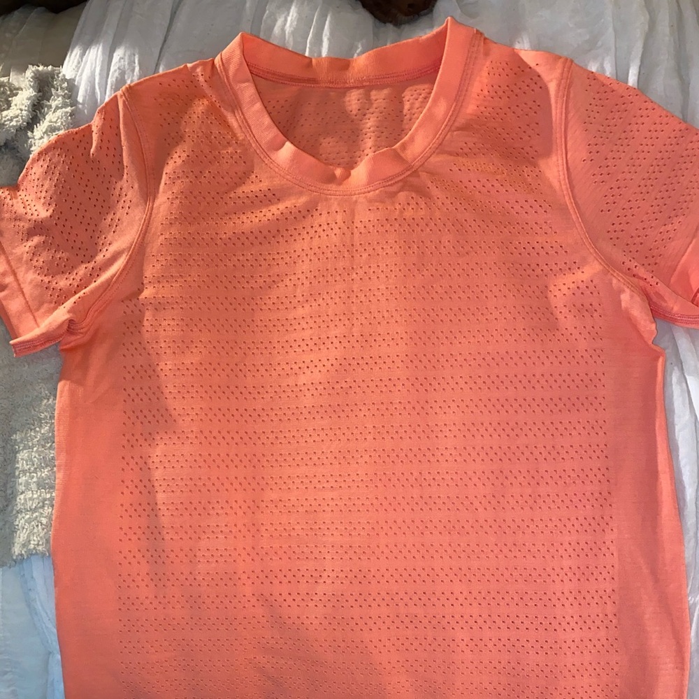 Lululemon Top